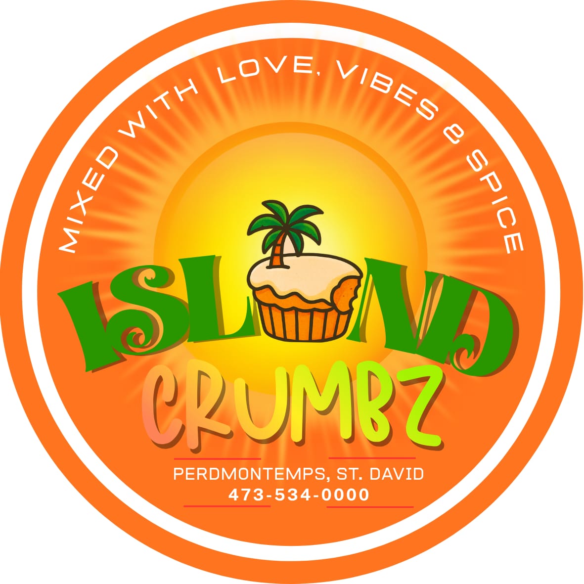 Island Crumbz
